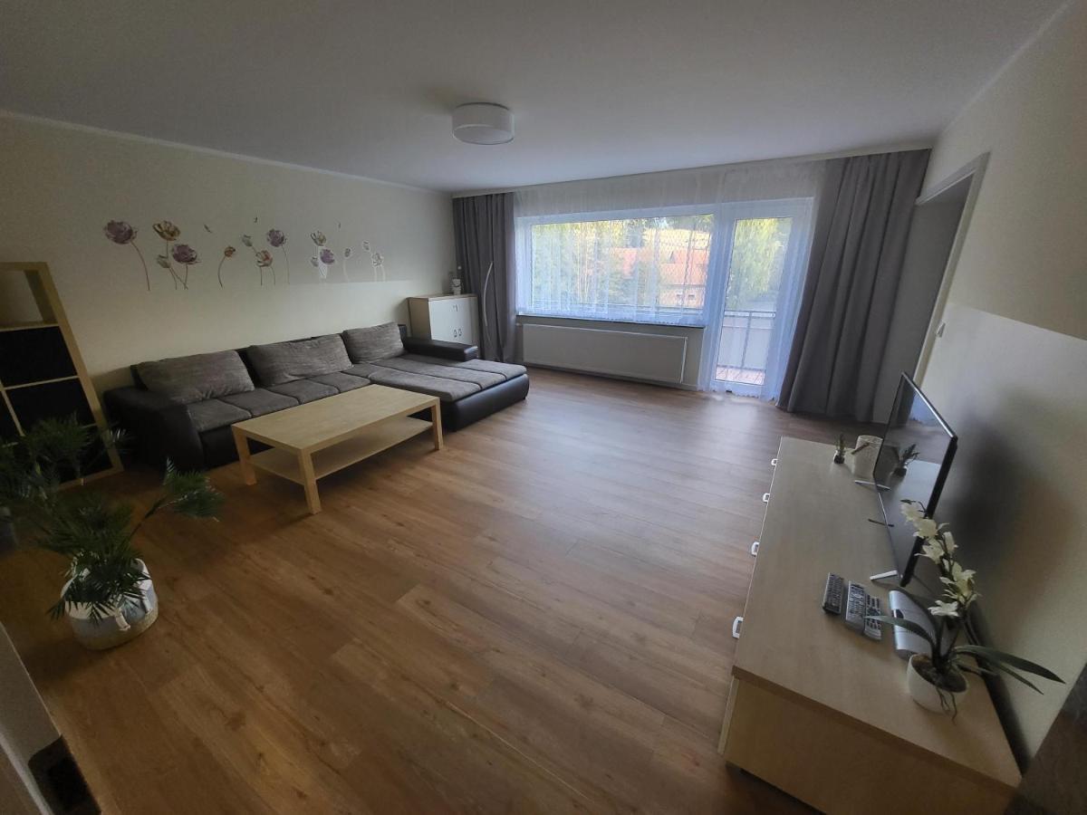 Ferienwohnung Wenzel Hilders Esterno foto